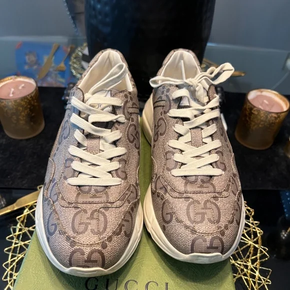 Gucci Rython - Picture 9 of 12